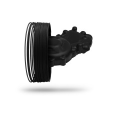 Filamento Treed Filaments PAHP CF (Nylon con Fibra de Carbono) Black Hole 1,75 mm