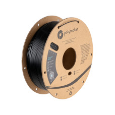 PETG PolyLite Polymaker Black 1.75 mm