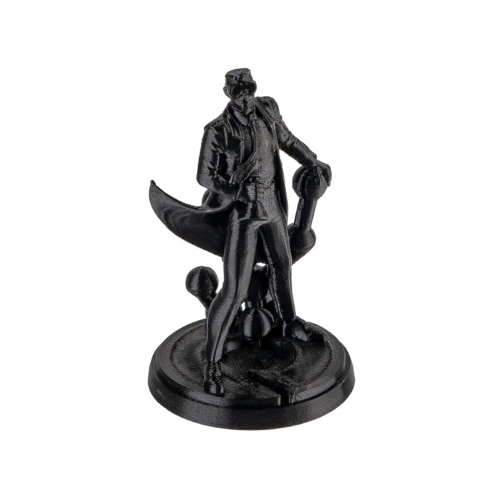PETG PolyLite Polymaker Black 1.75 mm