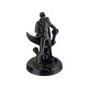 PETG PolyLite Polymaker Black 1.75 mm