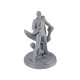 PETG PolyLite Polymaker Grey 1.75 mm