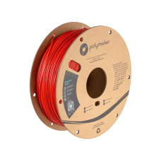 PETG PolyLite Polymaker Red 1.75 mm