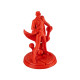 PETG PolyLite Polymaker Red 1.75 mm