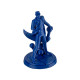 PETG PolyLite Polymaker Blue 1.75 mm