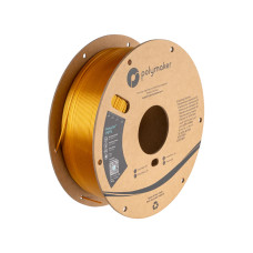 PETG PolyLite Polymaker Gold 1.75 mm