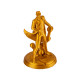 PETG PolyLite Polymaker Gold 1.75 mm