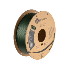 PETG PolyLite Polymaker Dark Green 1.75 mm
