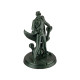 PETG PolyLite Polymaker Dark Green 1.75 mm