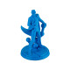 PETG PolyLite Polymaker Electric Blue 1.75 mm