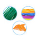 PCL Creality 1,75 mm 150 Gr (Moldeable)