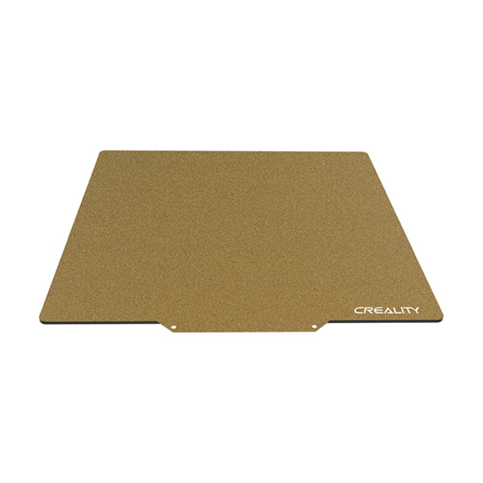 Lámina PEI Flexible Superficie Rugosa 235 x 235 mm