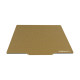 Lámina PEI Flexible Superficie Rugosa 235 x 235 mm