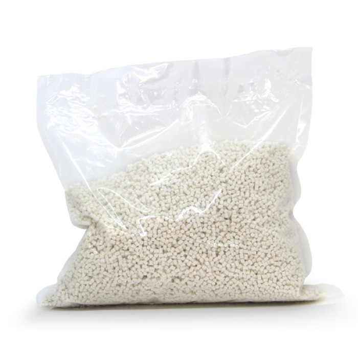 PLA Pellet Smartfil Natural 1 Kg