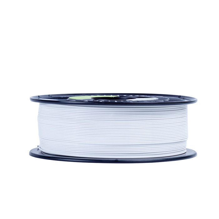PETG i3D Tested Blanco Nucelar 1,75 mm