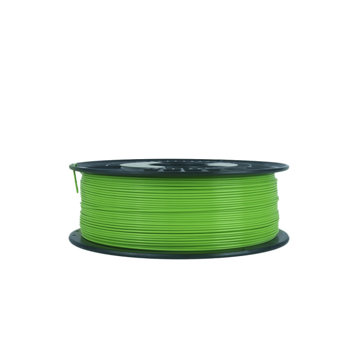 PETG i3D Tested Verde Filameno 1,75 mm