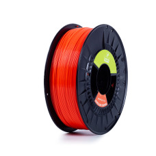 PETG i3D Tested Naranja Fox 1,75 mm