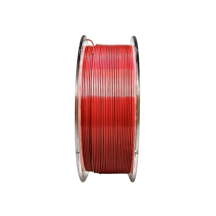 PLA 850 Sakata 3D Rojo Carmín (Carmine Red) 1,75 mm