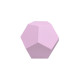 PLA 850 Sakata 3D Lila Pastel (Pastel Lilac) 1,75 mm