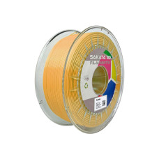 PLA 850 Sakata 3D Amarillo Mango Pastel (Pastel Mango Yellow) 1,75 mm