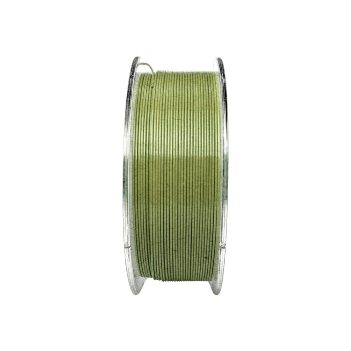 PLA 850 Sakata 3D Madera Verde Oliva (Wood Olive Green) 1,75 mm