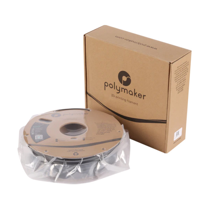 PLA-CF PolyLite PolyMaker PLA Fibra de Carbono 1,75 mm