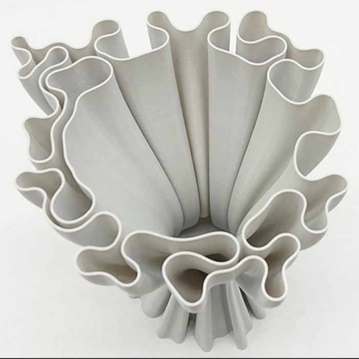 PLA Extrafill Fillamentum Electric Grey 1,75 mm