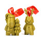 PLA Extrafill Fillamentum Gold Happens 1,75 mm