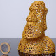 PLA Extrafill Fillamentum Gold Happens 1,75 mm
