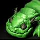 PLA Extrafill Fillamentum Green Grass 1.75 mm