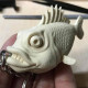 PLA Extrafill Fillamentum Light Ivory 1,75 mm
