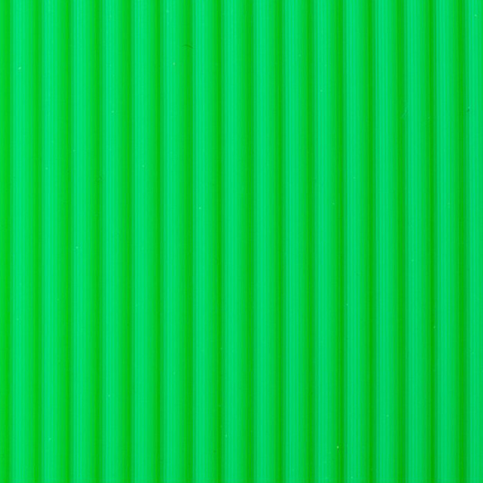 PLA Extrafill Fillamentum Luminous Green 1.75 mm