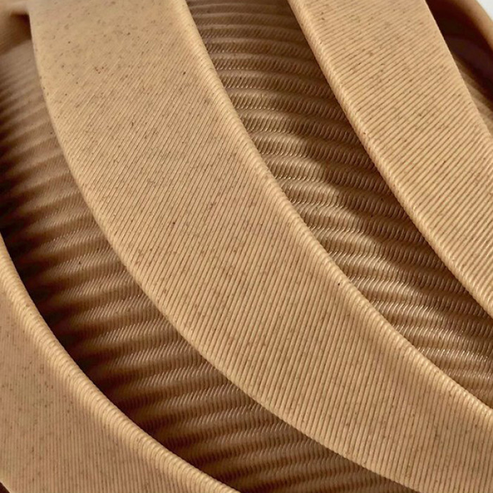 PLA Extrafill Fillamentum Mukha 1.75 mm