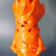 PLA Extrafill Fillamentum Orange Orange 1,75 mm