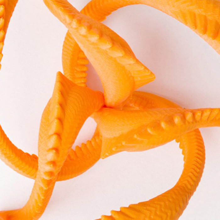 PLA Extrafill Fillamentum Orange Orange 1,75 mm