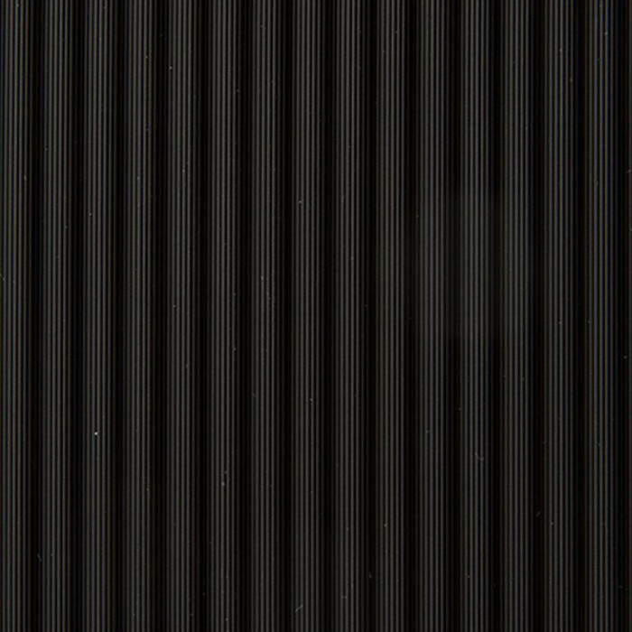 PLA Extrafill Fillamentum Traffic Black 1,75 mm