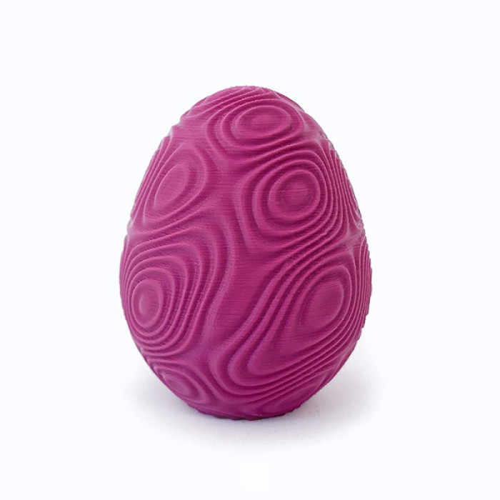 PLA Extrafill Fillamentum Traffic Purple 1.75 mm