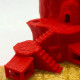 PLA Extrafill Fillamentum Traffic Red 1,75 mm