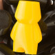PLA Extrafill Fillamentum Traffic Yellow 1.75 mm