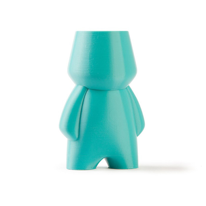 PLA Extrafill Fillamentum Turquoise Blue 1.75 mm