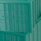 PLA Extrafill Fillamentum Turquoise Green 1.75 mm
