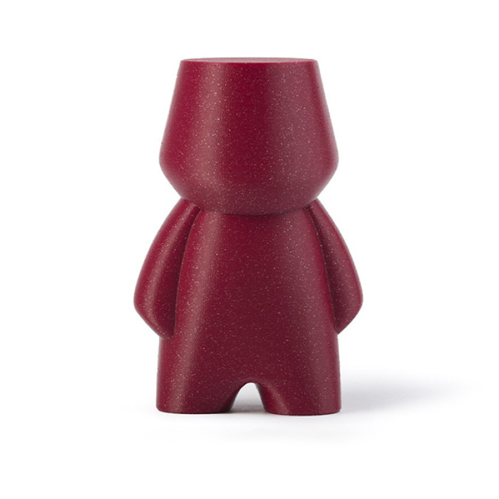 PLA Extrafill Fillamentum Vertigo Cherry 1.75 mm