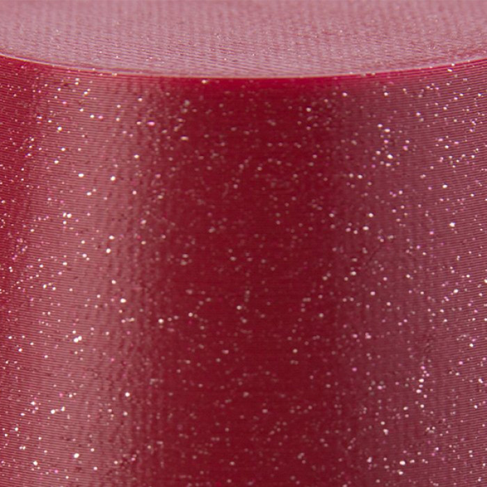 PLA Extrafill Fillamentum Vertigo Cherry 1.75 mm