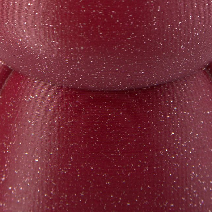 PLA Extrafill Fillamentum Vertigo Cherry 1.75 mm