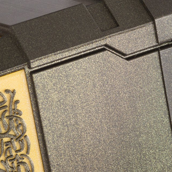 PLA Extrafill Fillamentum Vertigo Galaxy