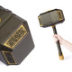 PLA Extrafill Fillamentum Vertigo Galaxy
