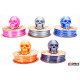 PLA FormFutura Morado Seda 2.85 mm