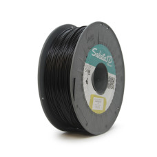 PLA Go&Print Sakata 3D Negro 1,75 mm