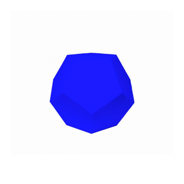PLA HR-870 Sakata 3D Azul 1,75 mm