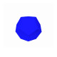 PLA HR-870 Sakata 3D Azul 1,75 mm
