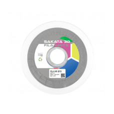 PLA HR-870 Sakata 3D Gris 1,75 mm